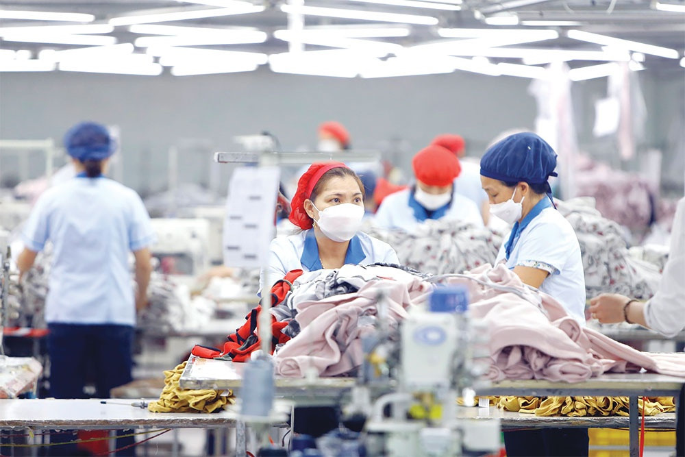 Systemic weaknesses holding back impact of PSRD