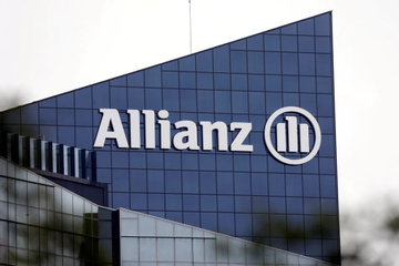 Allianz dự định tăng cổ tức thêm 5,6%