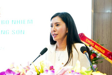 Cục Thuế tỉnh Lạng Sơn có Cục trưởng mới