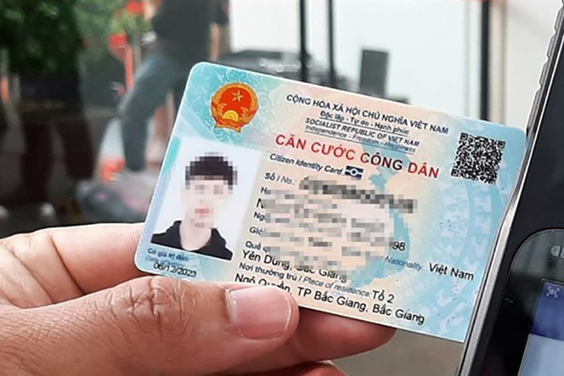 Bản tin chiều 27/4: Cấp căn cước cho trẻ dưới 14 tuổi cần hơn 900 tỷ