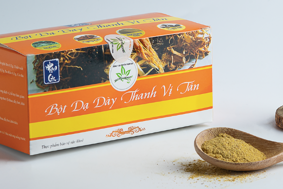 Bộ Y tế cảnh báo loại bột dạ dày, ngăn bạc tóc không nên mua