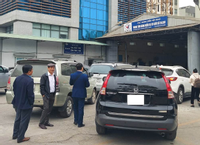 Bản tin trưa 27/4: Bắt giám đốc trung tâm đăng kiểm xe cơ giới ở Đồng Nai