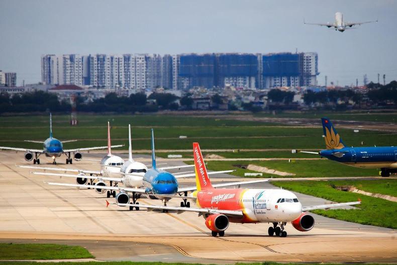 Hà Nam không còn đất để quy hoạch sân bay vùng Thủ đô