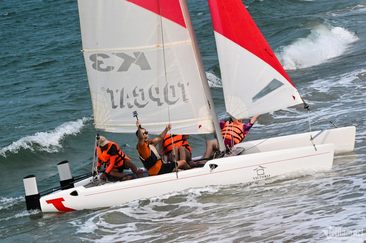 hands-on recreational services in hoi an during upcoming five-day break picture 1