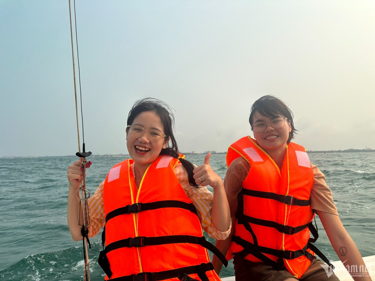 hands-on recreational services in hoi an during upcoming five-day break picture 2