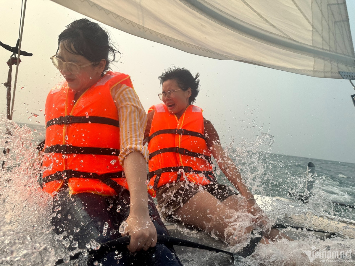 hands-on recreational services in hoi an during upcoming five-day break picture 3