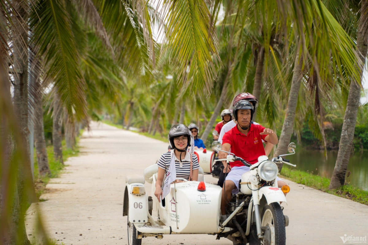 hands-on recreational services in hoi an during upcoming five-day break picture 4