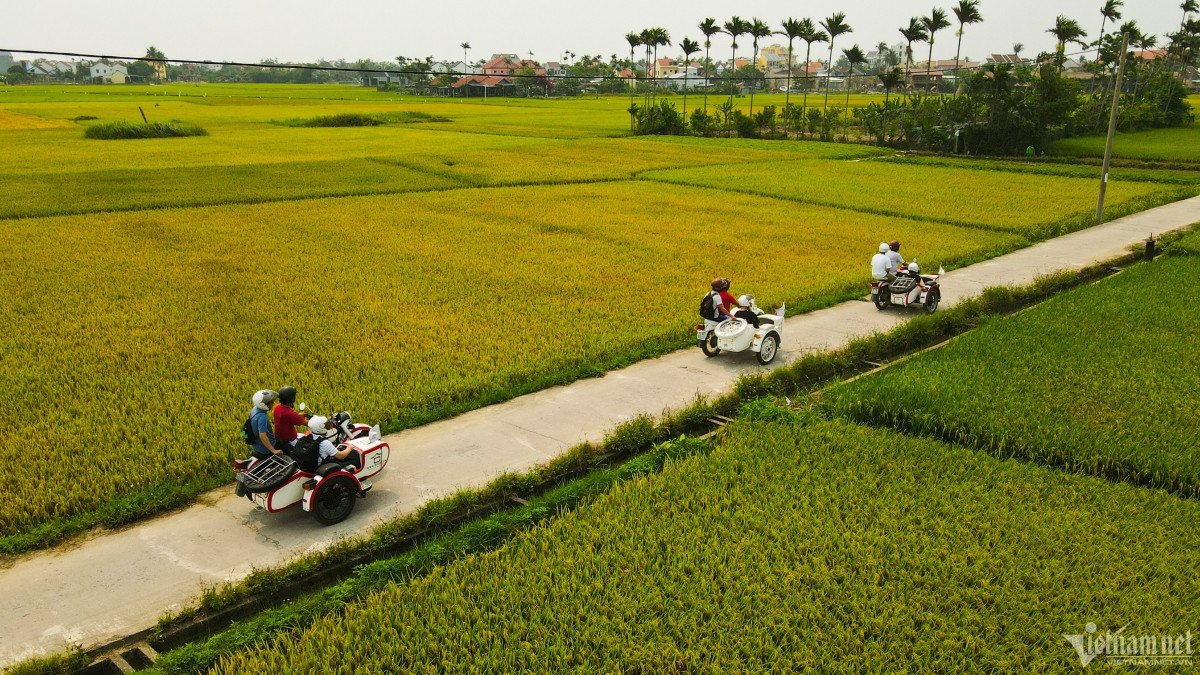 hands-on recreational services in hoi an during upcoming five-day break picture 5