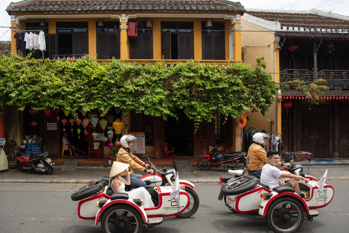hands-on recreational services in hoi an during upcoming five-day break picture 6