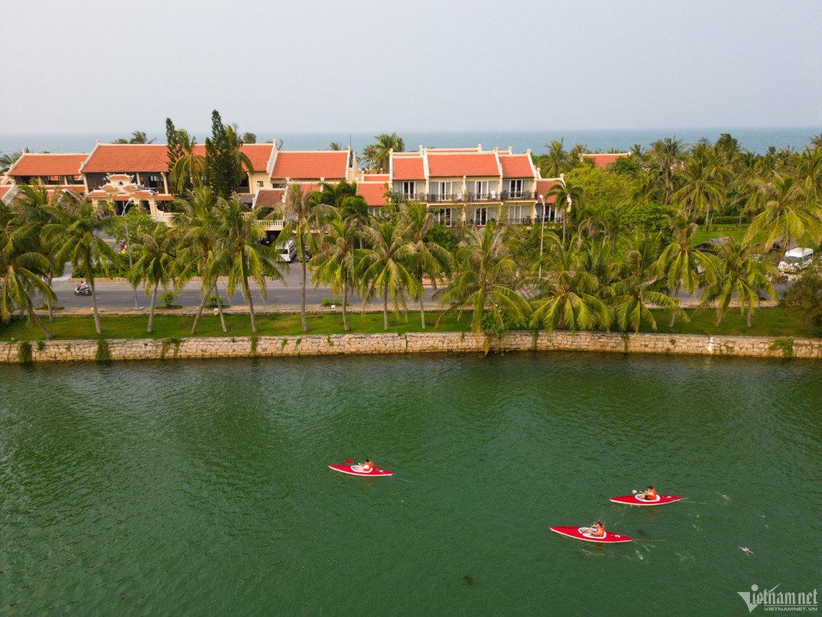 hands-on recreational services in hoi an during upcoming five-day break picture 8