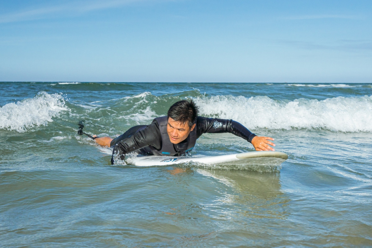 hands-on recreational services in hoi an during upcoming five-day break picture 13