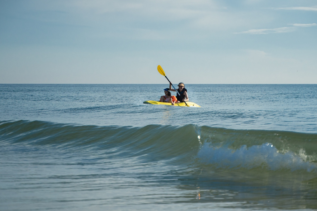 hands-on recreational services in hoi an during upcoming five-day break picture 14