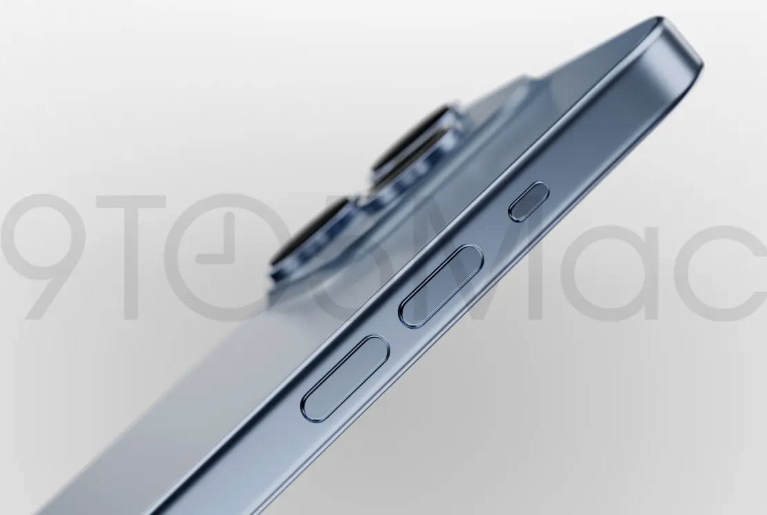 iPhone 15 Pro vẫn được trang bị 'vũ khí' đặc biệt mới