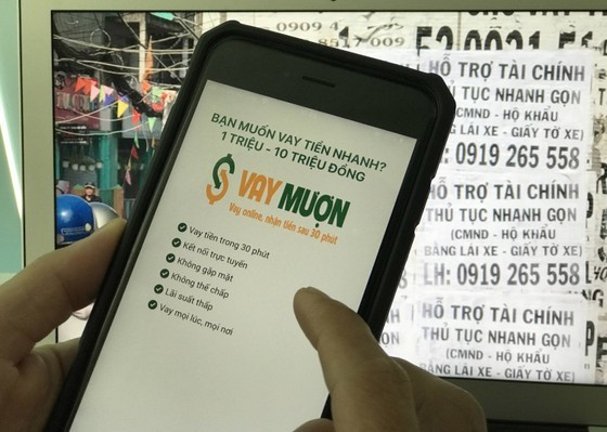 Latest online scams taking advantage of current social events, state policies ảnh 1