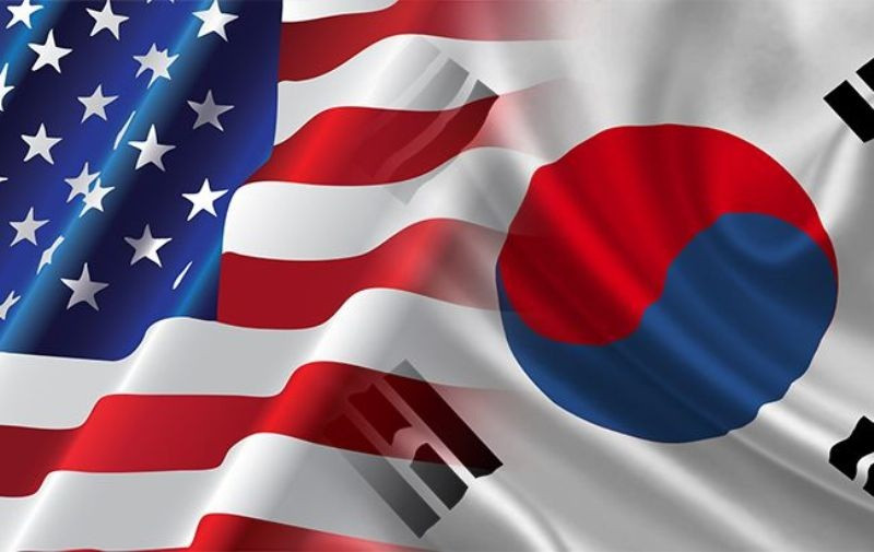 Mỹ-Hàn ra tuyên bố Washington nhằm củng cố 'răn đe mở rộng'