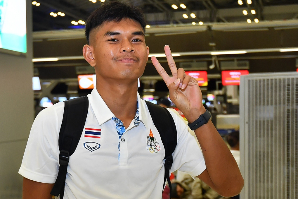 Sao U22 Thái Lan tuyên bố giành HCV SEA Games 32