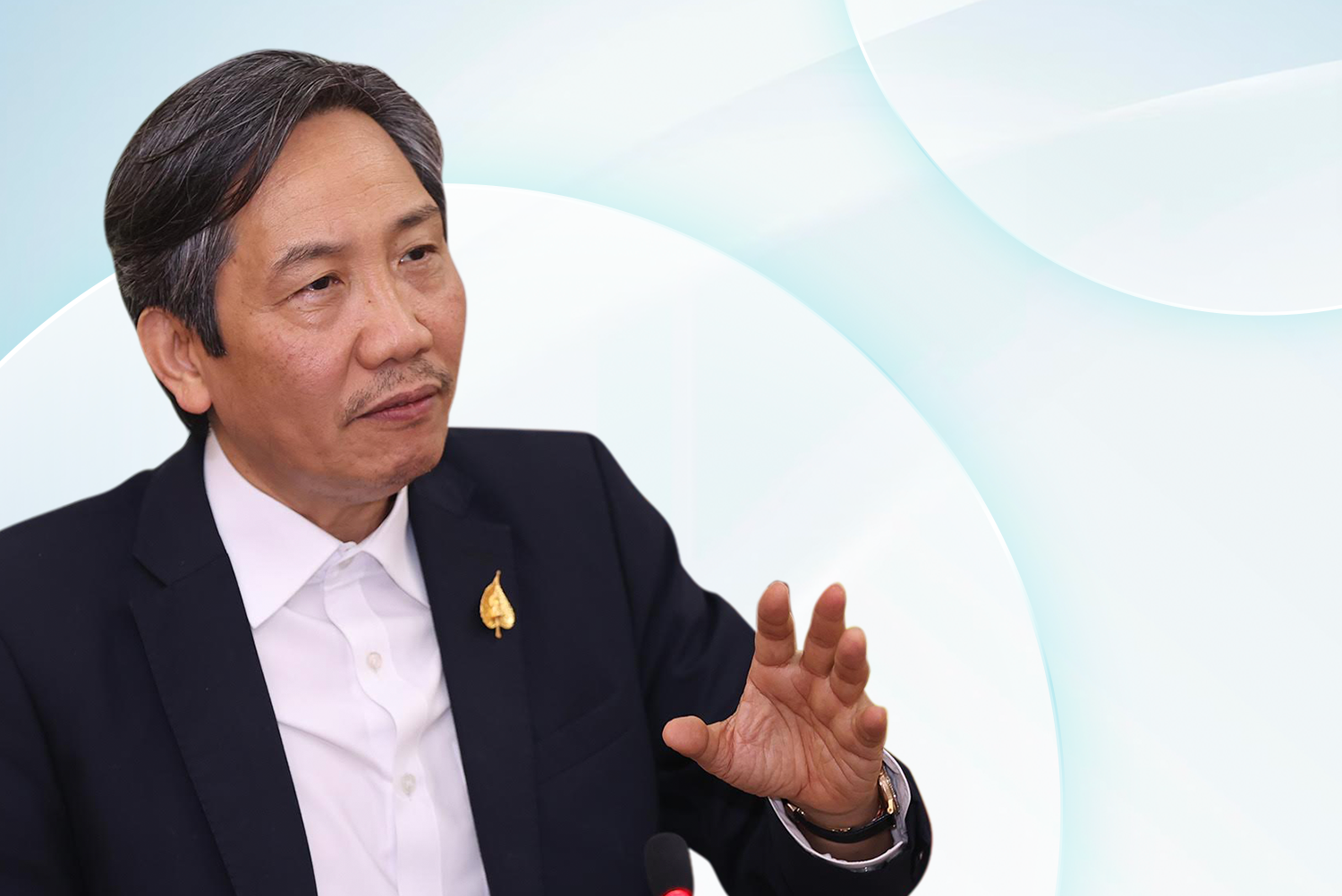 Chỉ cán bộ có sai phạm mà chưa bị ‘lộ’ mới phải lo sợ