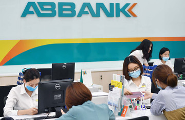 ABBank phải bồi thường hơn 230 tỷ vì dừng hợp tác bảo hiểm nhân thọ