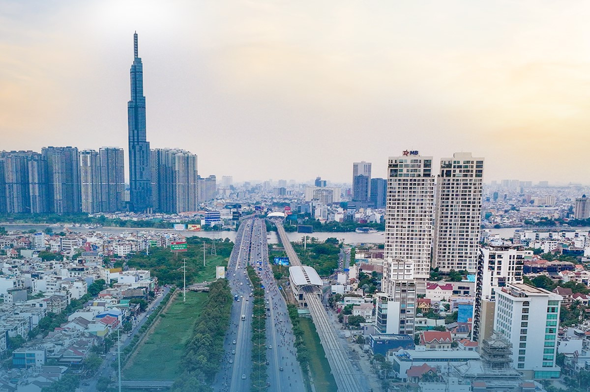 Thành phố của những người dám làm, dám chịu