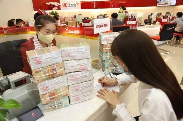 Consumer credit needs legal framework: Experts hinh anh 1