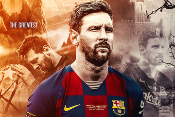 Ba lý do Barca đưa Messi trở lại bằng mọi giá