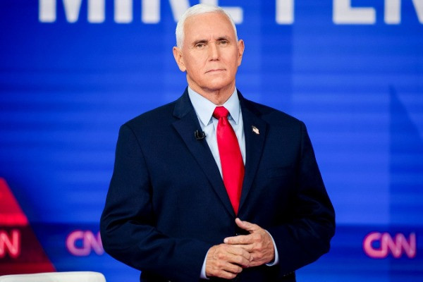 Cựu Phó Tổng thống Mỹ Mike Pence ra làm chứng trong cuộc điều tra ông Trump