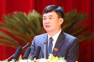 Phó Bí thư Quảng Ninh làm Chủ tịch HĐTV Tập đoàn Công nghiệp Than-Khoáng sản