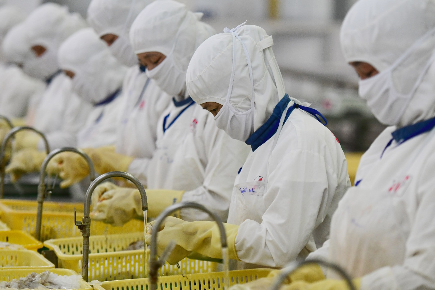 Exports decline, Ministry warns of 'unequal' competition