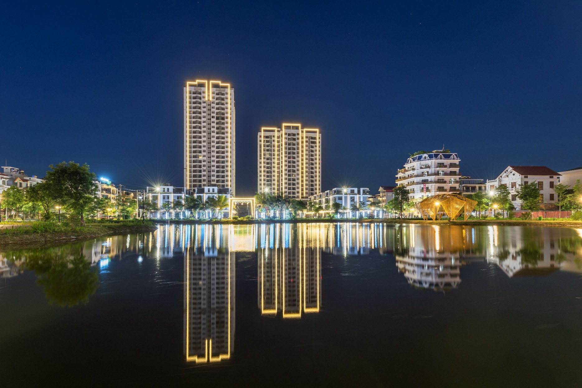 Cơ hội mua căn hộ tiện nghi ở Bắc Giang với số vốn gần 300 triệu đồng