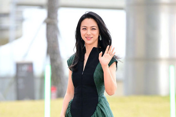 'Nữ hoàng cảnh nóng' Thang Duy giành giải thưởng điện ảnh lớn