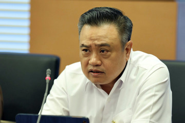 Chủ tịch Hà Nội: Chuyển công tác cán bộ không dám làm, né trách nhiệm