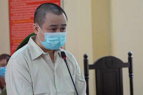 Diễn viên hài Hữu Tín lãnh án 7 năm 6 tháng tù vì sử dụng ma túy