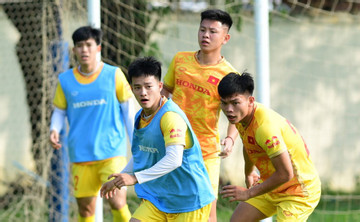 Lịch thi đấu bóng đá SEA Games 32 hôm nay 30/4: U22 Việt Nam ra quân