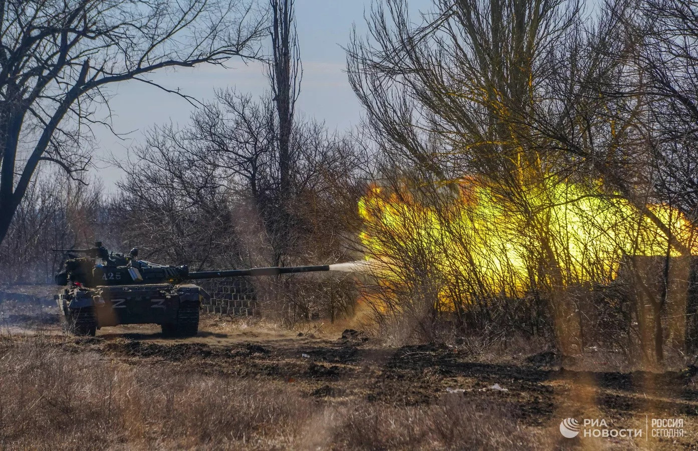 Nga kiểm soát thêm vùng ở Bakhmut, không kích các cứ điểm của Ukraine