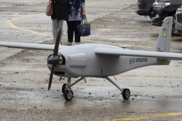 Kremlin bác tin Ukraine định ám sát Tổng thống Putin bằng UAV