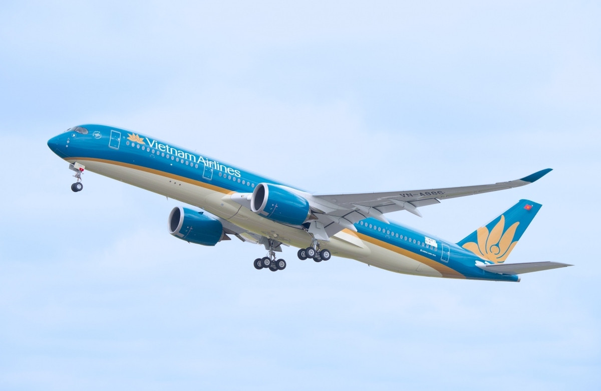 vietnam airlines to launch direct flights between hanoi and melbourne from june 15 picture 1