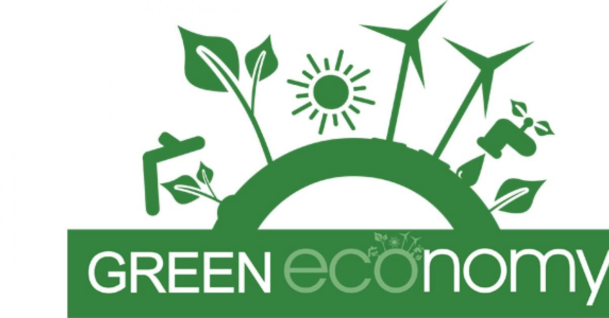 Зеленая экономика в россии примеры VN businesses invest $9 billion in green growth, development