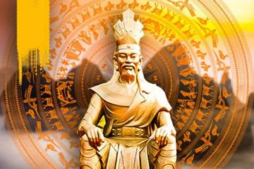 Ai chọn 10/3 âm lịch là ngày Giỗ tổ Hùng Vương?
