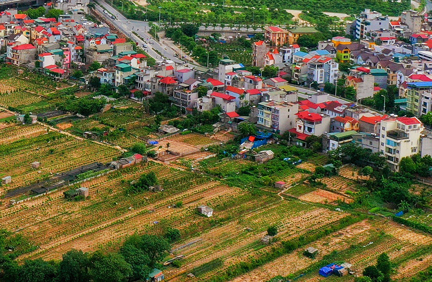 Lãi suất giảm, nhà đất ‘cắt lỗ’, có nên vay tiền ngân hàng đầu tư?