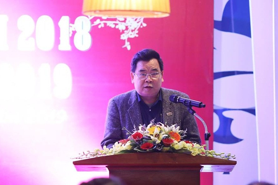 Bắt ông Lê Tuấn Dũng về tội lừa đảo