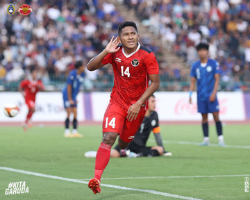 Lịch thi đấu bóng đá hôm nay 29/4: Khai màn bóng đá SEA Games 32