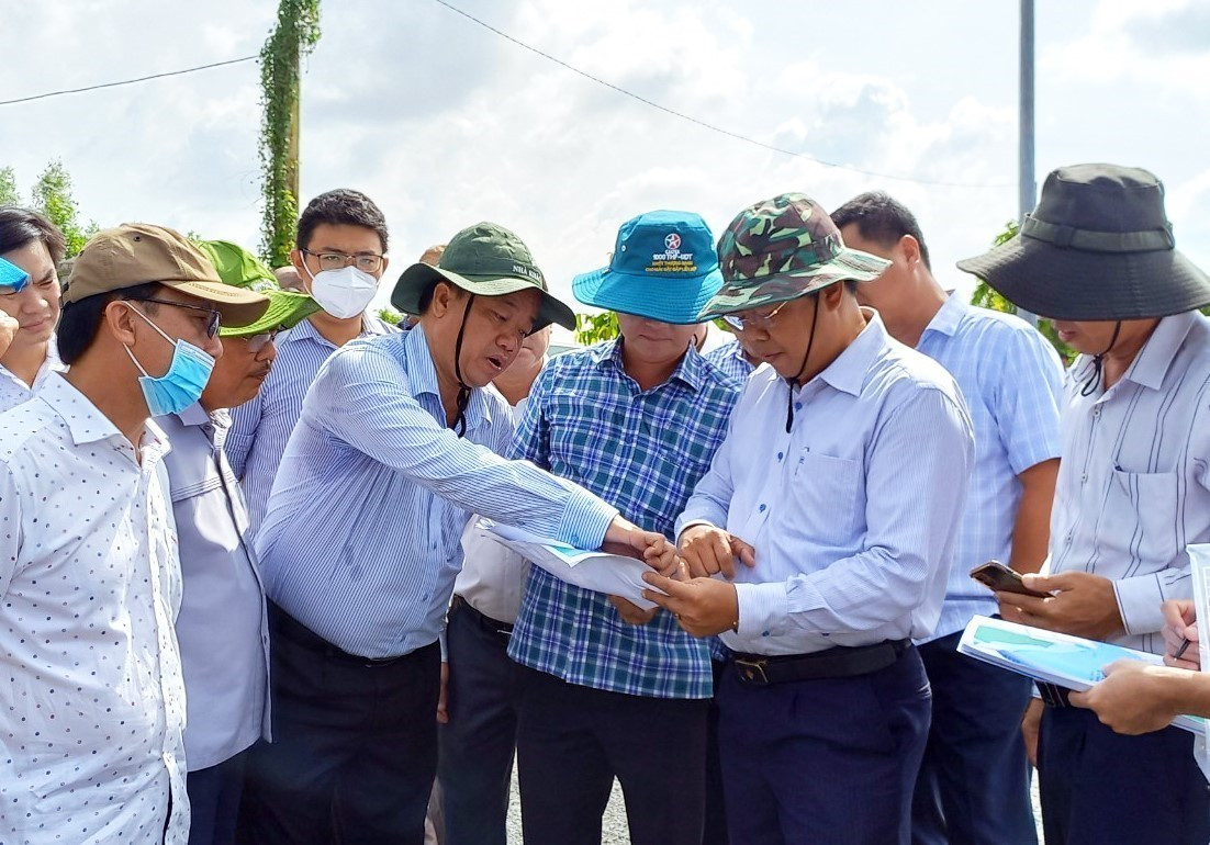 Cà Mau huy động, sử dụng, khai thác hiệu quả các nguồn lực đầu tư cho phát triển