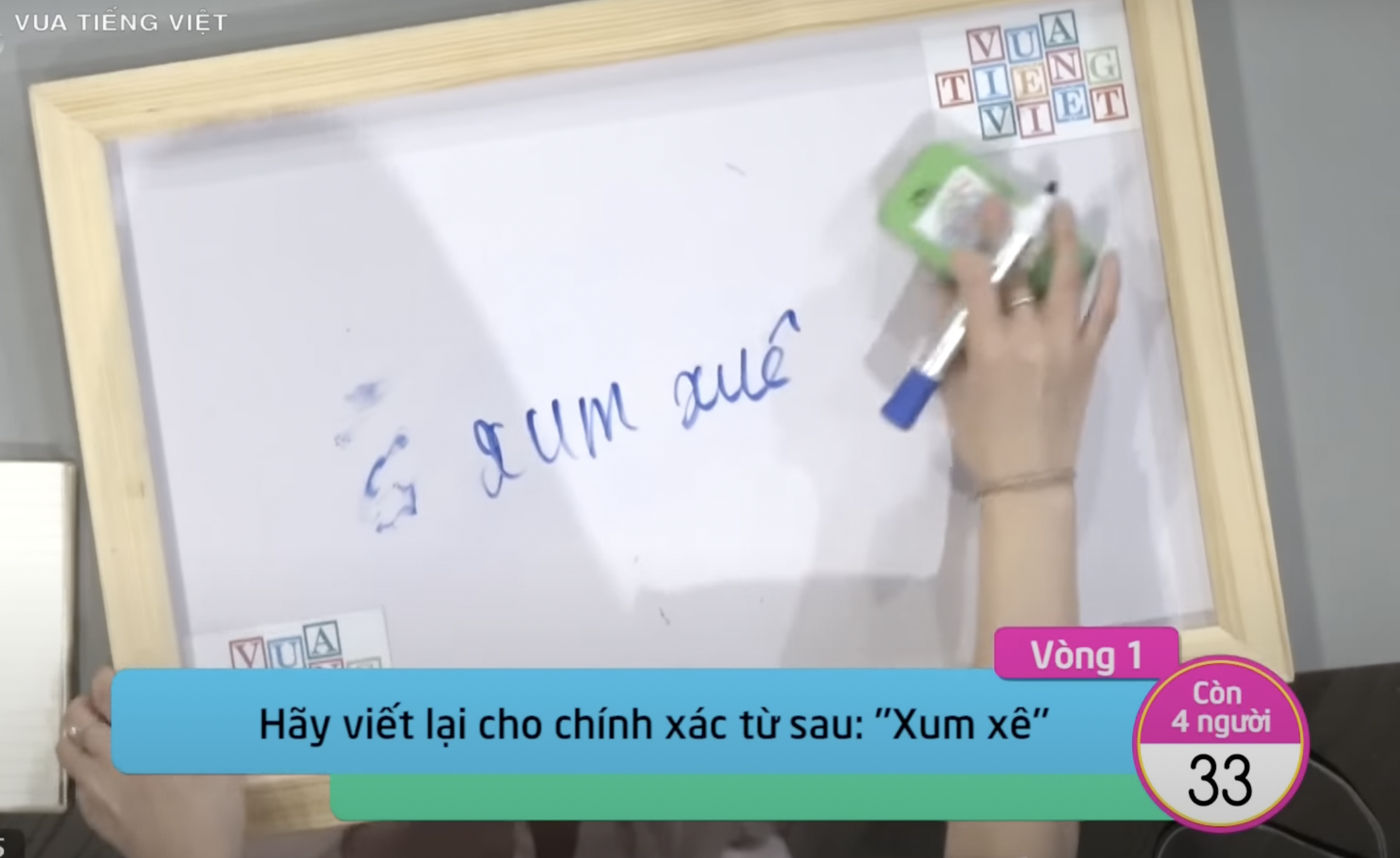 Vua tiếng Việt liên tiếp bị tố đầy sạn, chuyên gia ngôn ngữ học lên tiếng