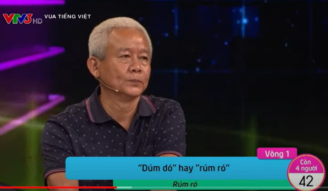 Vua tiếng Việt liên tiếp bị tố đầy sạn, chuyên gia ngôn ngữ học lên tiếng