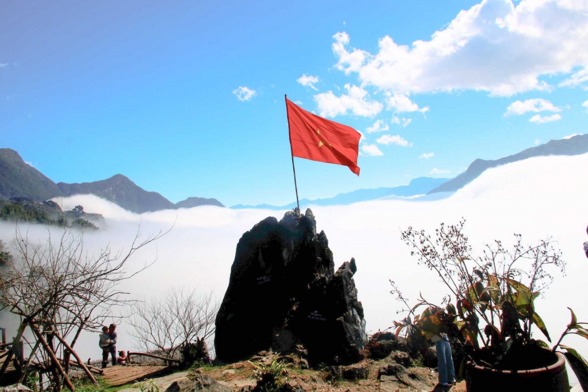 a place still retains original beauty of sapa picture 1