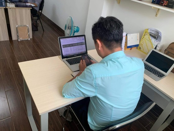 Citizens warned of latest dangerous scamming tricks ảnh 1