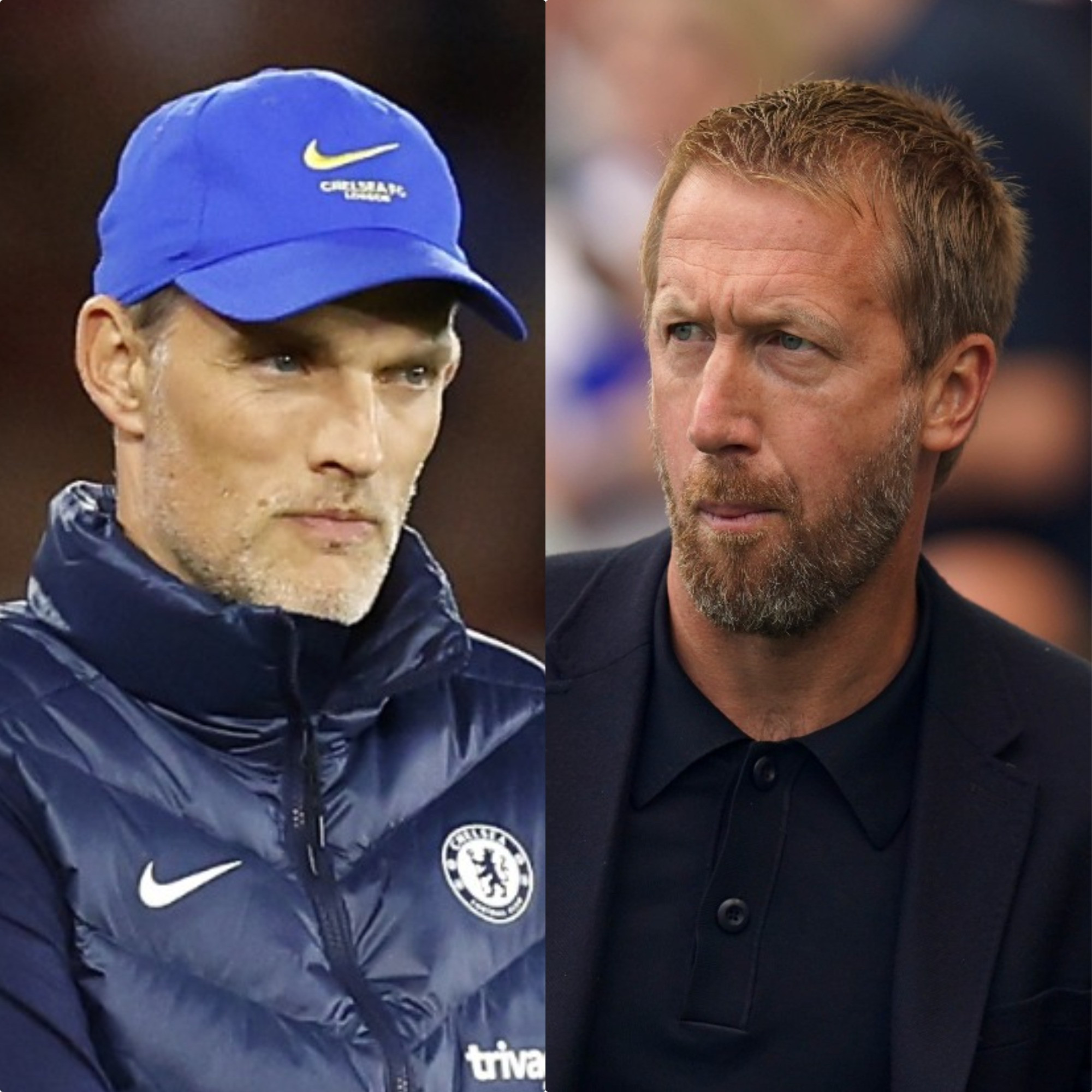 Lý do ông chủ Chelsea nuốt lời sa thải gấp Graham Potter