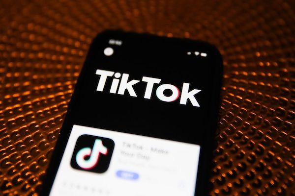 TikTok giúp ByteDance vượt mốc doanh thu 80 tỷ USD