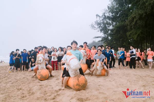 Liên tiếp các sự cố, nhiều trường không mặn mà với dã ngoại