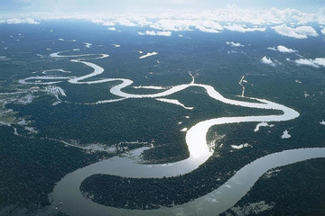 Đảm bảo an ninh nguồn nước và sự phát triển bền vững lưu vực sông Mekong